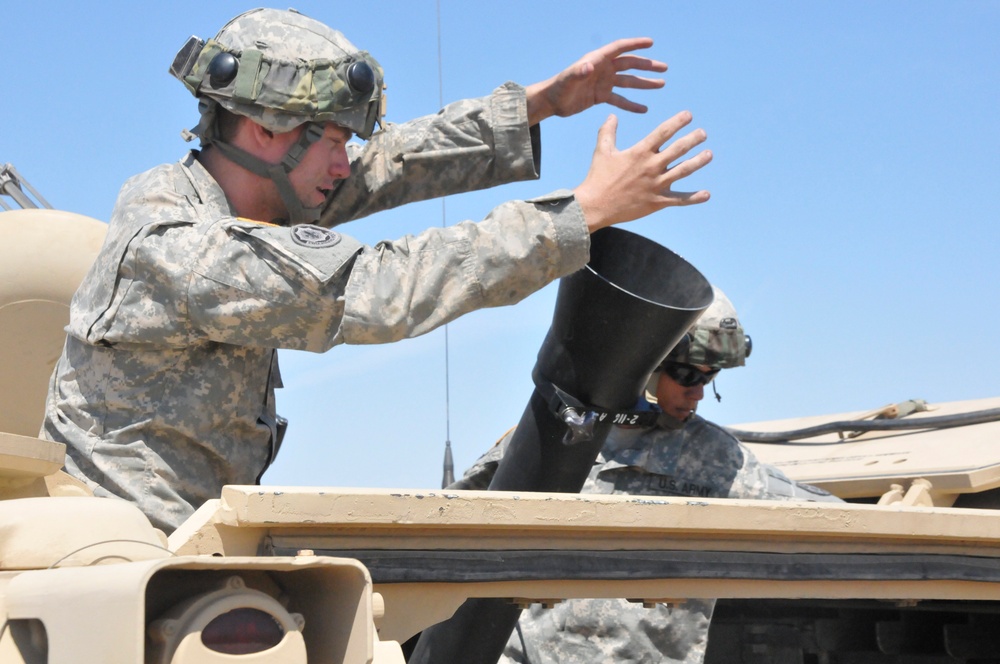 2-116th ARS conducts annual training 2014