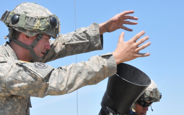 2-116th ARS conducts annual training 2014