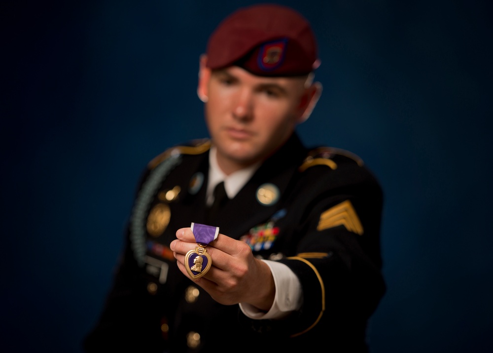 JBER paratrooper is NCO of the Year