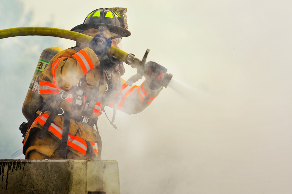 Prairie Rampart 14-2