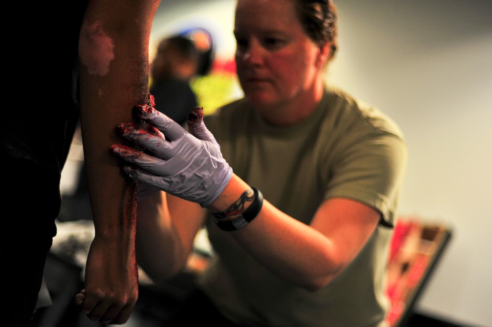 Prairie Rampart 14-2