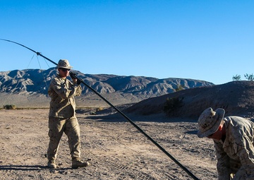 Large Scale Exercise 2014