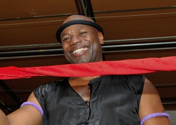 A Hazardous Life: a boxing legacy that spans generations
