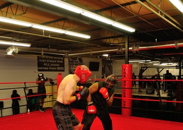 A Hazardous Life: a boxing legacy that spans generations