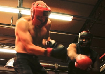A Hazardous Life: a boxing legacy that spans generations