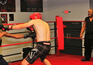 A Hazardous Life: a boxing legacy that spans generations