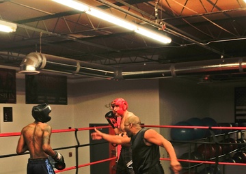 A Hazardous Life: a boxing legacy that spans generations