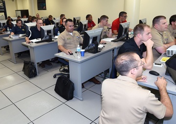 NTSC hosts MSS Summit