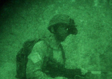 Britain’s 3PARA integrates with Red Falcons for BCT FTX