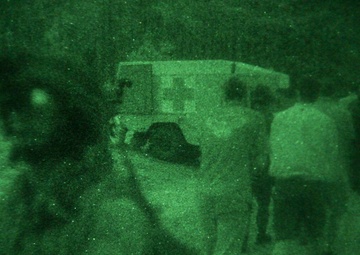 Britain’s 3PARA integrates with Red Falcons for BCT FTX