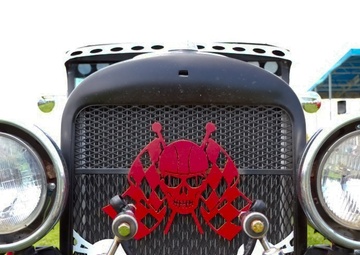 Fort Bliss Rock the Fort Car Show