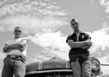 Fort Bliss Rock the Fort Car Show