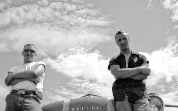 Fort Bliss Rock the Fort Car Show