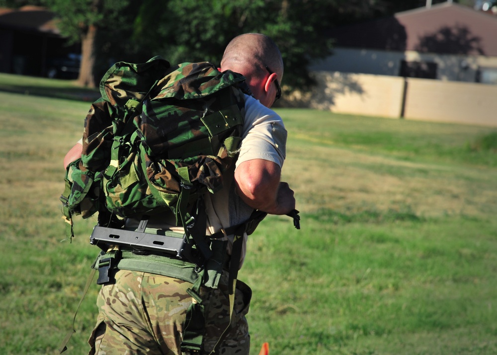 Remembering fallen service members