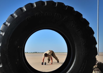 Remembering fallen service members