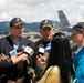 Relampago 2014, South Carolina Air National Guard and Colombian Air Force combined air cooperation engagement
