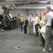 Consulate guest tour USS America