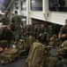 Brazilian Marines, U.S. Sailors and Marines conduct rapid response planning process
