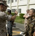 Japan Self-Defense Force experiences military police responsibilities