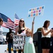 Coast Guard Cutter Bertholf returns after 140-day deployment