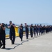 Coast Guard Cutter Bertholf returns after 140-day deployment