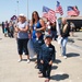 Coast Guard Cutter Bertholf returns after 140-day deployment