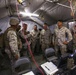 Large Scale Exercise 2014