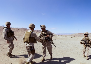 Large Scale Exercise 2014
