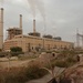 Energy plant at Iskandariyah, Iraq