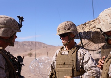 Large Scale Exercise 2014