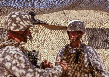 Large Scale Exercise 2014