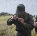 SPMAGTF-South, Brazilian Marines share combat tracking tactics