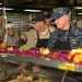 USS Iwo Jima operations