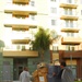 Pacific Beacon bachelor housing