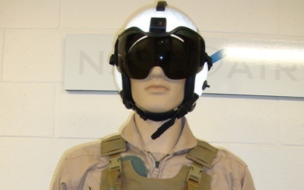 Aircrew armored survival vest
