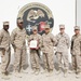 Greeley, Colorado, native receives meritorious promotion while deployed to Afghanistan