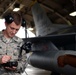 Generating airpower: The brains of the F-16