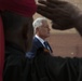 Secretary of defense in New Delhi