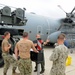 NMCB 133 Crane Operations