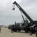 NMCB 133 Crane Operations