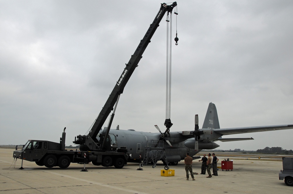 NMCB 133