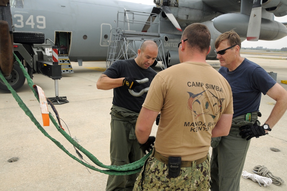NMCB 133