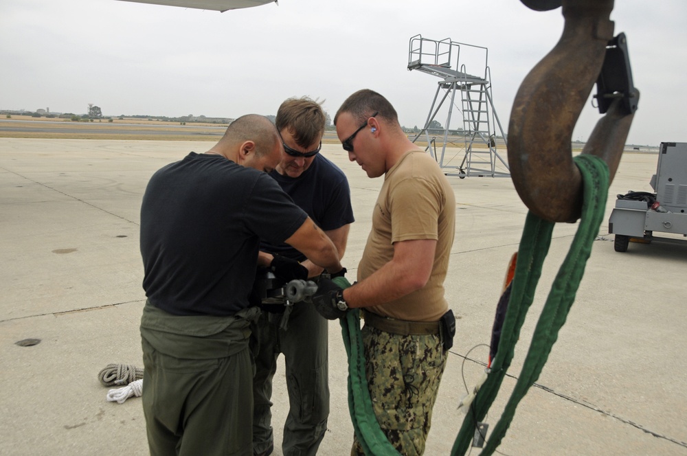 NMCB 133