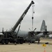 NMCB 133 Crane Operations