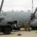 NMCB 133 Crane Operations