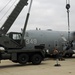 NMCB 133 Crane Operations