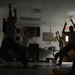 Yoga: A quiet escape for healthcare professionals