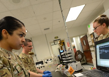 Yoga: A quiet escape for healthcare professionals