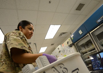 Yoga: A quiet escape for healthcare professionals