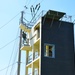 Basic Airborne Refresher Training at Caserma Ederle, Vicenza, Italy, August 04, 2014